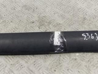 молдинг двери передней левой Citroen C5 1 поколение 2003, 1.8 л., бензин, МКПП, красный, хетчбэк 5 дв.