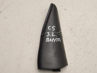 накладка декоративная Citroen C5 1 поколение 2002, 2.0 л., бензин, АКПП, синий, универсал, 9634792477