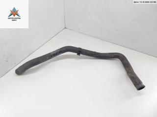 патрубок (трубопровод, шланг) BMW 5 серия E39 1998, 2.5 л., дизель, МКПП, синий, универсал, 8391007