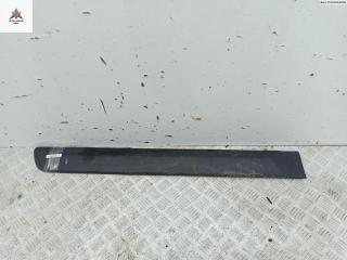 молдинг двери задней правой Dacia (Renault) Logan 2008, 1.4 л., бензин, МКПП, синий, универсал