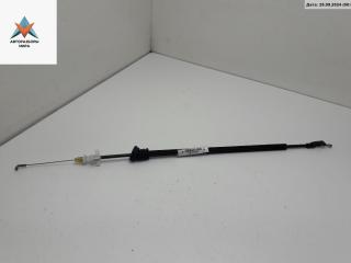 Трос двери задней Volkswagen Passat B6 2008, 2.0 л., дизель, МКПП, чёрный, седан, 3C4839085B