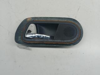 ручка внутренняя задняя левая Ford Galaxy 1 поколение [рестайлинг] 2002, 1.9 л., дизель, МКПП, синий, минивэн, 7M3837113B