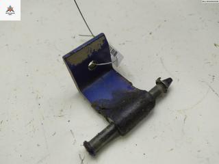 петля крышки багажника Opel Astra H 2004, синий, хетчбэк 5 дв., 24466285