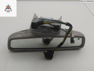 зеркало салона Mercedes-Benz CL-Класс C215 [рестайлинг] 2002, 5.0 л., бензин, АКПП, серый, купе, 2158110007