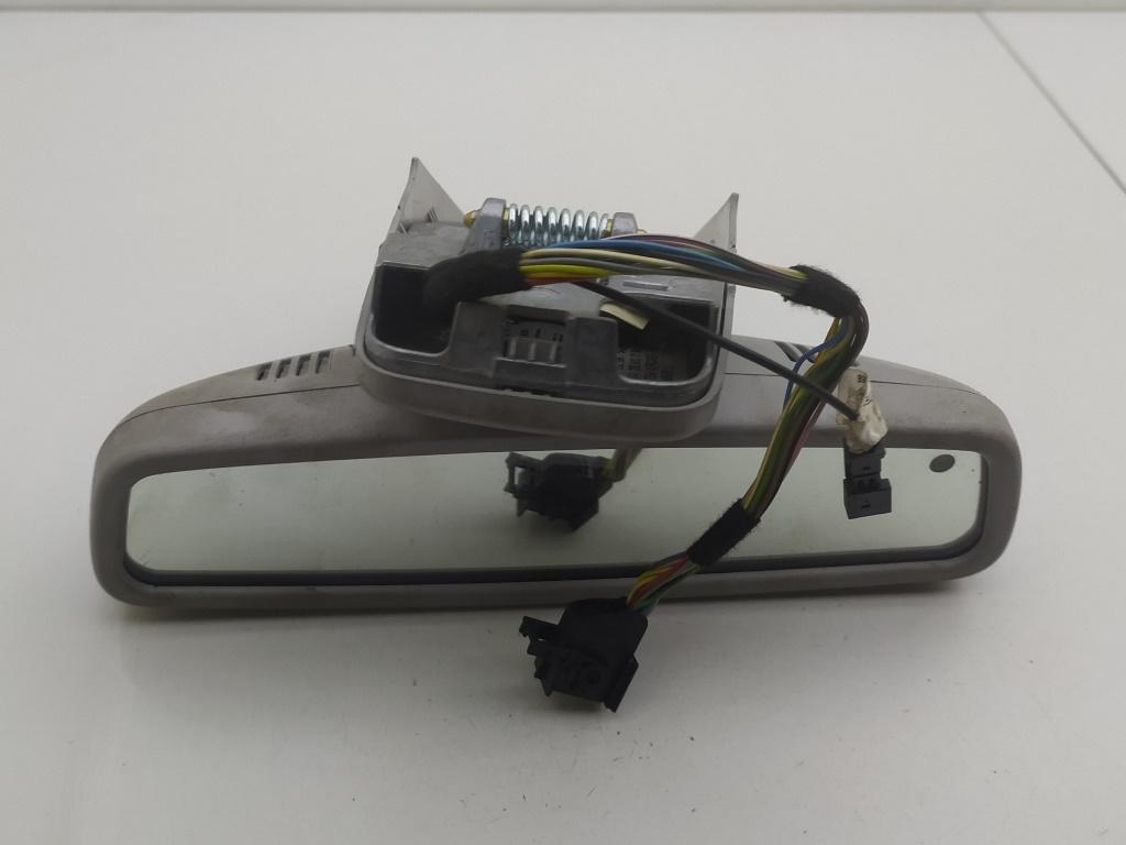 зеркало салона Mercedes-Benz CL W215 2002, 5.0 л., бензин, АКПП, серый, купе, 2158110007
