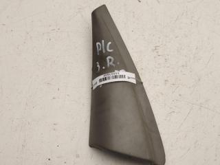 накладка декоративная Citroen Xsara Picasso 1 поколение 2002, 1.6 л., бензин, МКПП, серый, минивэн, 9630262477