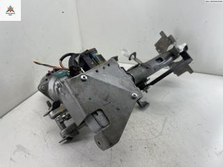 Электроусилитель руля Nissan Micra 4 поколение (K13) 2012, 1.2 л., бензин, МКПП, чёрный, хетчбэк 5 дв., 28500-1HA1A