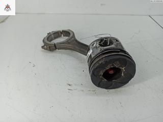 поршень Audi A6 4B/C5 1998, 2.5 л., дизель, МКПП, чёрный, седан, 78L51