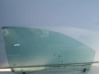 стекло двери передней правой Renault Clio 3 поколение 2005, 1.5 л., дизель, МКПП, синий, хетчбэк 3 дв.