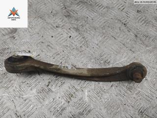 рычаг передний левый Audi A4 B5 1996, 1.6 л., бензин, МКПП, красный, седан