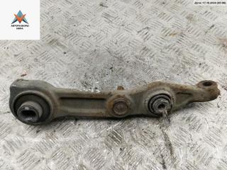 рычаг передний правый Mercedes-Benz E-Класс W211/S211 2004, 3.2 л., дизель, АКПП, серый, универсал, A2113308207