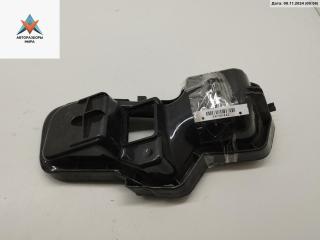 Крышка (заглушка) задняя фары Audi A6 4B/C5 1998, 2.4 л., бензин, МКПП, синий, универсал, 30-446-1113R