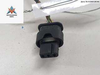 разъем (фишка) проводки BMW 1 серия E81/E82/E87/E88 [рестайлинг] 2009, 2.0 л., дизель, МКПП, серый, хетчбэк 5 дв., 872597