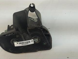 замок двери сдвижной Volkswagen Caddy 3 поколение 2007, фургон