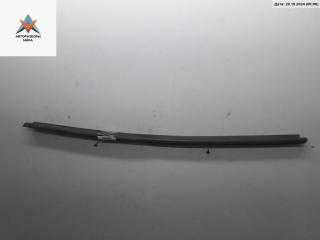 Молдинг стекла двери наружный Volkswagen Golf 4 поколение 1999, 1.6 л., бензин, МКПП, синий, хетчбэк 5 дв.