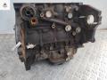 блок цилиндров Opel Astra H/Family [рестайлинг] 2009, 1.7 л., дизель, МКПП, Z17DTR - фото №3