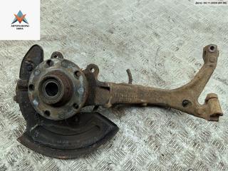 ступица передняя правая Volkswagen Passat B5 [рестайлинг] 2002, 1.9 л., дизель, МКПП, серый, универсал