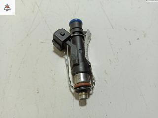 форсунка Dacia (Renault) Logan 2009, 1.4 л., бензин, МКПП, красный, седан, 8200227124