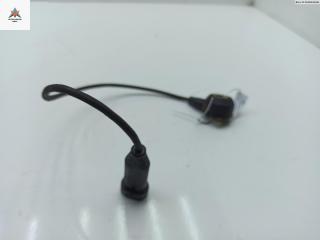 датчик детонации Opel Astra G 1999, 1.6 л., бензин, МКПП, красный, универсал, 240