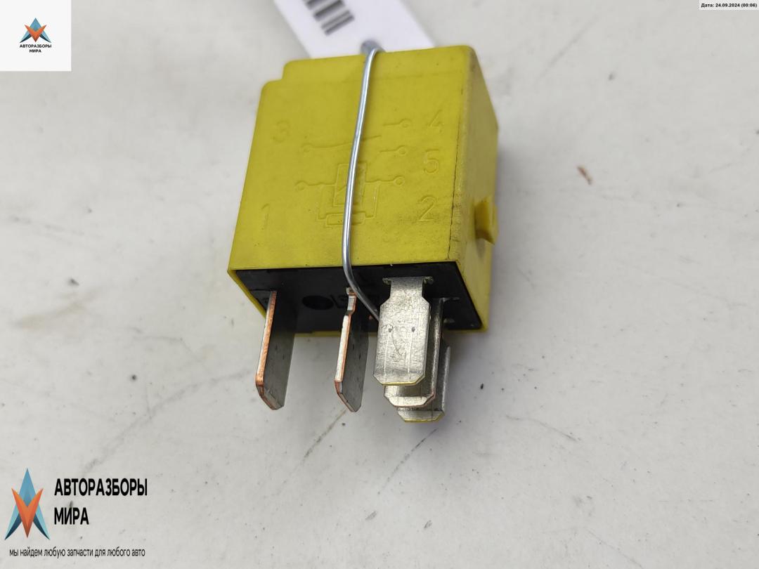 реле (прочие) Mercedes-Benz E-Класс W211/S211 2002, 1.8 л., бензин, МКПП, серый, универсал, 0025421219 - фото №1