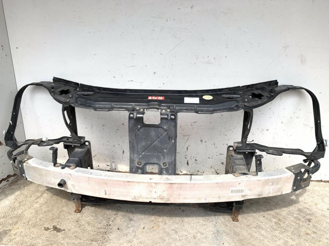Рамка радиатора Mercedes-Benz R-Class W251 2007, 3.5 л., бензин, АКПП, серый, минивэн, 2516201134