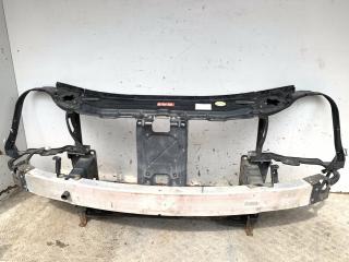 Рамка радиатора Mercedes-Benz R-Class W251 2007, 3.5 л., бензин, АКПП, серый, минивэн, 2516201134