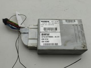 блок управления подвеской BMW X5 E70 2008, 3.0 л., дизель, АКПП, серый, внедорожник 5 дв., 37146778966