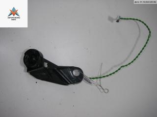 динамик двери BMW 5 серия E39 1999, 2.5 л., бензин, МКПП, серый, седан, 8362528