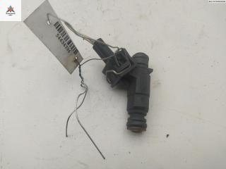 форсунка Mercedes-Benz A-Класс W168/V168 [рестайлинг] 2001, 1.6 л., бензин, АКПП, чёрный, хетчбэк 5 дв., 0000788723