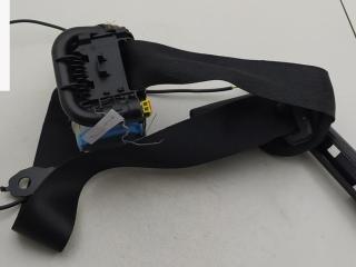 ремень безопасности Mercedes-Benz B-Класс W246 2013, 1.5 л., дизель, МКПП, серый, минивэн, A2468602685