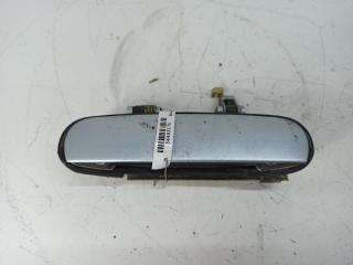 ручка наружная задняя левая Audi A6 4B/C5 1999, 2.4 л., бензин, МКПП, серый, универсал, 4B0837885A
