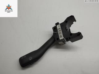 переключатель дворников Audi A6 4B/C5 1999, 2.5 л., дизель, МКПП, синий, универсал, 4B0953503F