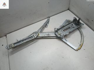 стеклоподъемник передний правый Opel Zafira 1 поколение (A) 2001, 1.8 л., бензин, АКПП, красный, минивэн, 90579386
