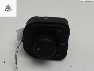 джойстик регулировки зеркал Volkswagen Golf 5 поколение 2005, 1.9 л., дизель, МКПП, серый, хетчбэк 3 дв., 1K0959565H