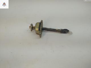 Ограничитель открывания двери задней Volkswagen Passat B3 1992, универсал, 357837249