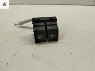 блок управления стеклоподъемниками Volkswagen Caddy 3 поколение 2007, 1.4 л., бензин, МКПП, серый, фургон, 1K3959857A