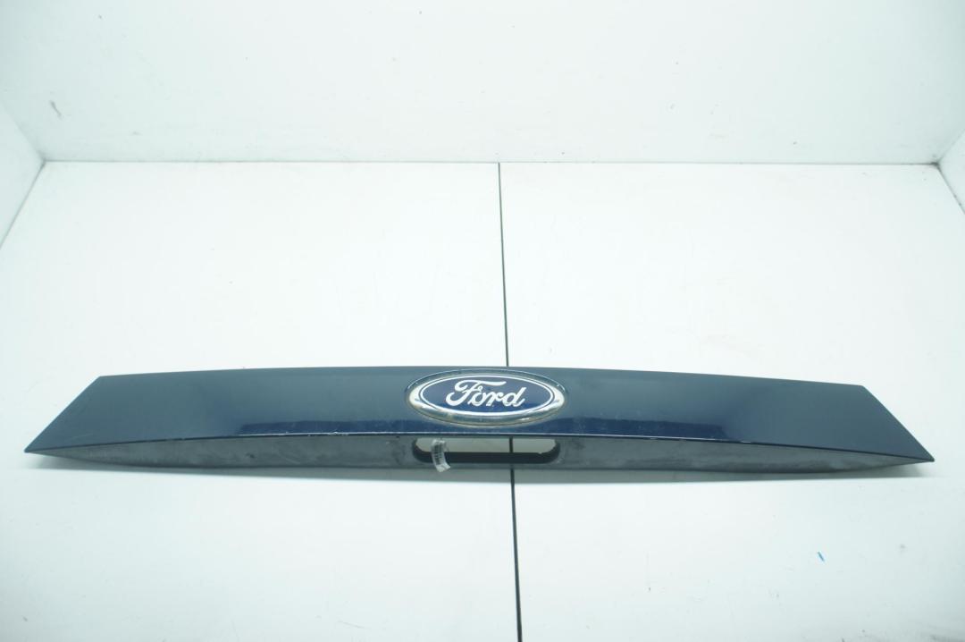 накладка подсветки номера Ford B-max 2014, 1.6 л., дизель, МКПП, синий, минивэн, AV11R4404B