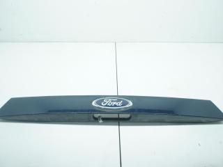 накладка подсветки номера Ford B-max 1 поколение 2014, 1.6 л., дизель, МКПП, синий, минивэн, AV11R4404B