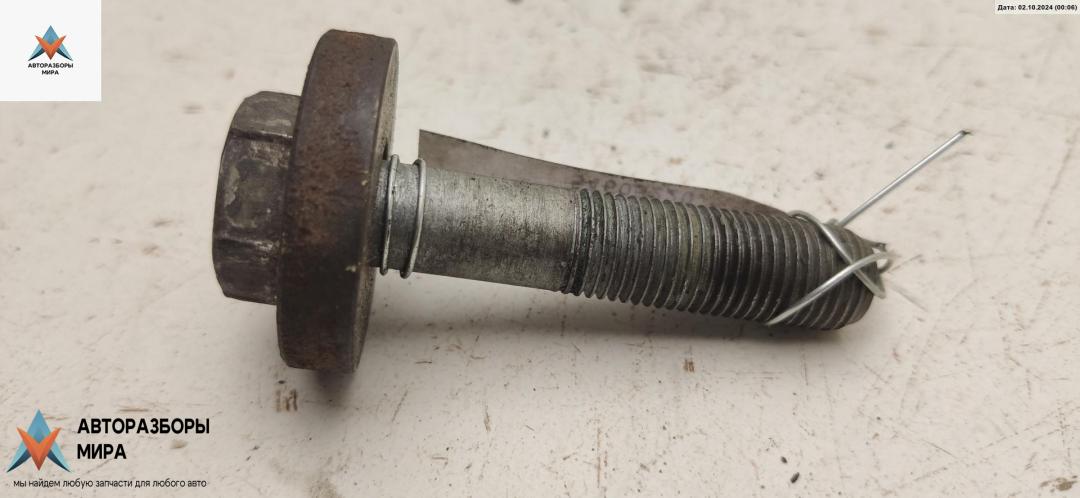 Болт крепления Peugeot 206 1 поколение 2000, 2.0 л., дизель, МКПП, синий, хетчбэк 5 дв., 9611122280 - фото №1