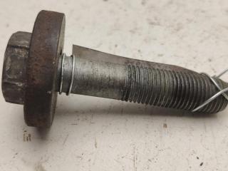 Болт крепления Peugeot 206 1 поколение 2000, 2.0 л., дизель, МКПП, синий, хетчбэк 5 дв., 9611122280