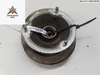 Опора амортизатора переднего (верхняя) BMW 1 серия E81/E82/E87/E88 [рестайлинг] 2009, 2.0 л., дизель, МКПП, серый, хетчбэк 5 дв.