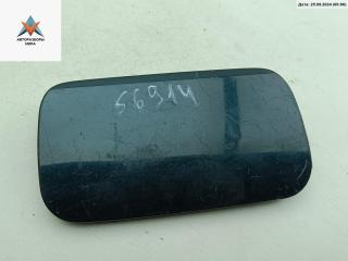 лючок топливного бака BMW 5 серия E39 1998, 2.0 л., бензин, МКПП, зелёный, седан, 2122599