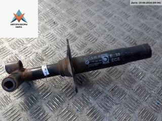 кронштейн переднего бампера BMW 5 серия E39 1996, 2.0 л., бензин, МКПП, синий, седан, 51118159360