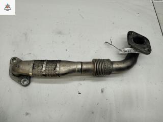 трубка системы рециркуляции EGR Volkswagen Touran 1 поколение 2003, 1.9 л., дизель, МКПП, красный, минивэн, 03G131521F