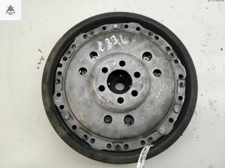 маховик Skoda Octavia mk1 (A4 1U) 2004, 1.6 л., бензин, МКПП, серый, универсал, 027105273D