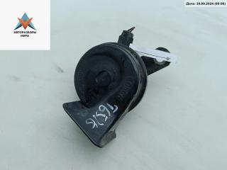 сигнал (клаксон) BMW 5 серия E39 1999, 2.0 л., бензин, МКПП, чёрный, универсал, 8381271