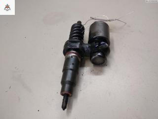 форсунка Land Rover Discovery 2 поколение 2002, 2.5 л., дизель, МКПП, зелёный, внедорожник 5 дв., BEBE2A01001