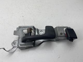 ручка внутренняя передняя левая Honda Civic 6 поколение 1996, 1.4 л., бензин, МКПП, красный, хетчбэк 3 дв.