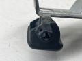 ручка внутренняя передняя левая Honda Civic 6 поколение 1996, 1.4 л., бензин, МКПП, красный, хетчбэк 3 дв. - фото №3