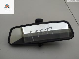зеркало салона Opel Astra F [рестайлинг] 1995, 1.6 л., бензин, АКПП, белый, хетчбэк 5 дв.